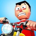 刹车失灵游戏官方下载(Faily Rider)