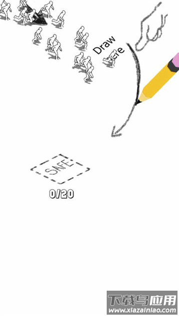 往这边(This way!!)截图1