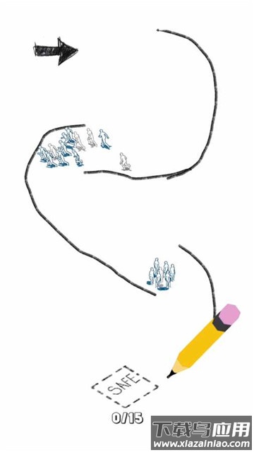 往这边(This way!!)截图3