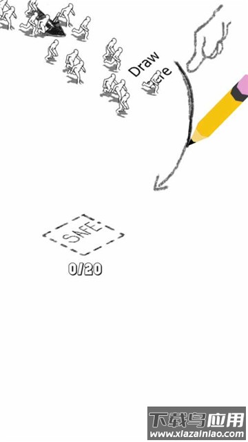 往这边(This way!!)截图4