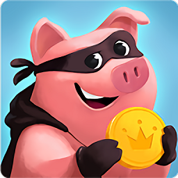 金币大师国际服官方版(coin master)