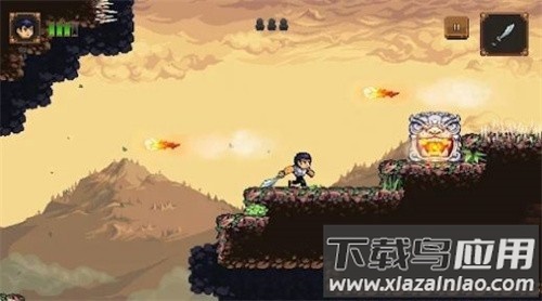 东方的阴影(Shadow of the Orient)截图4