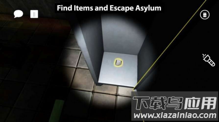 asylum77多人恐怖中文版截图1