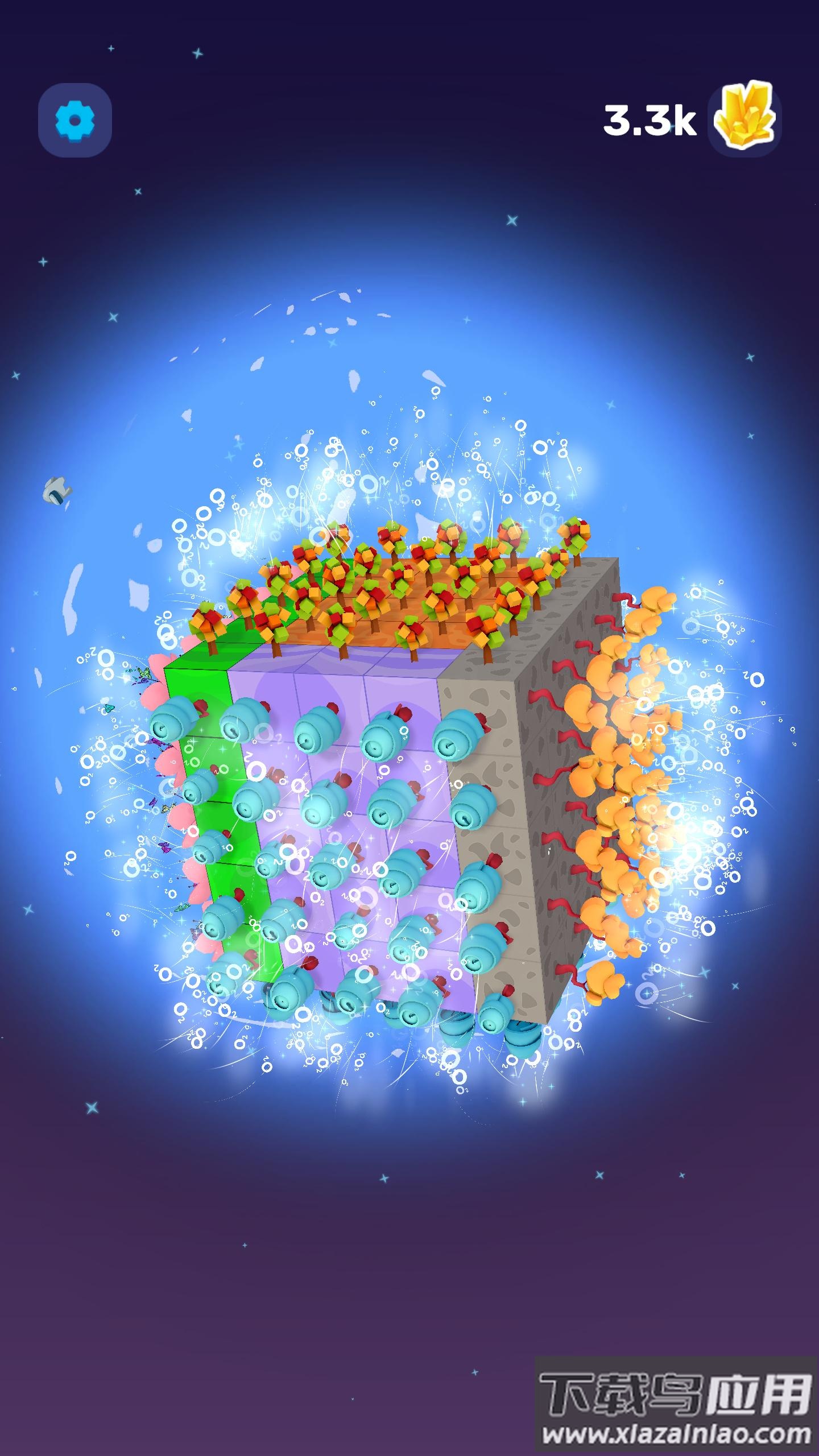 迷你世界工艺游戏下载安装(Mini World Craft)截图2
