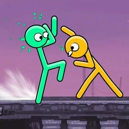 双人挑战赛最新版