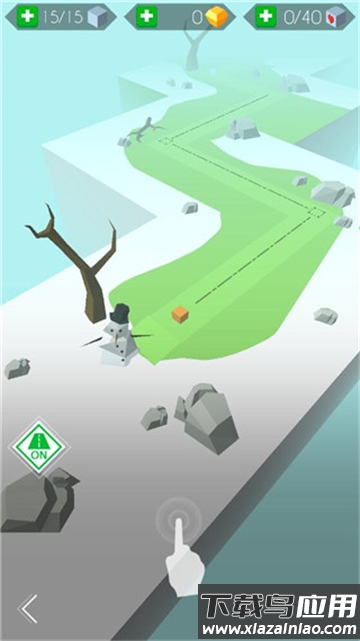 饭制DLFC2025含引导线版下载安装截图2