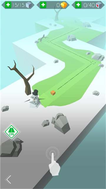 (SkyCloudStory)跳舞的线饭制DLFC下载2025最新版本