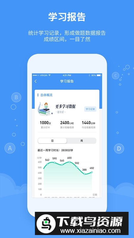 精英专升本官方app最新版截图4