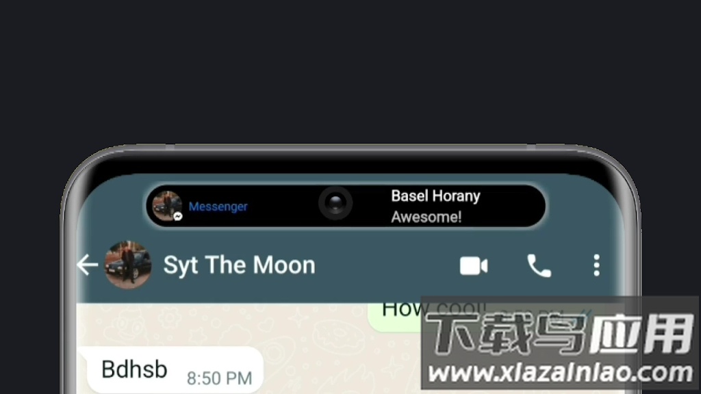 NotiGuy app截图3