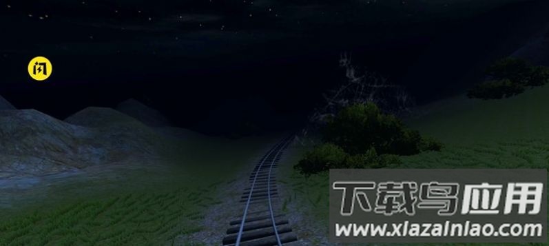 恐怖隐藏火车冒险游戏截图3
