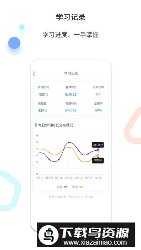 百通医学免费题库app截图2