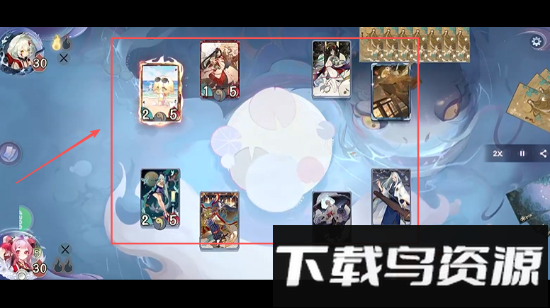 阴阳师百闻牌4399版