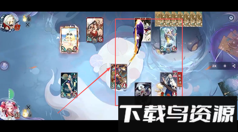 阴阳师百闻牌4399版