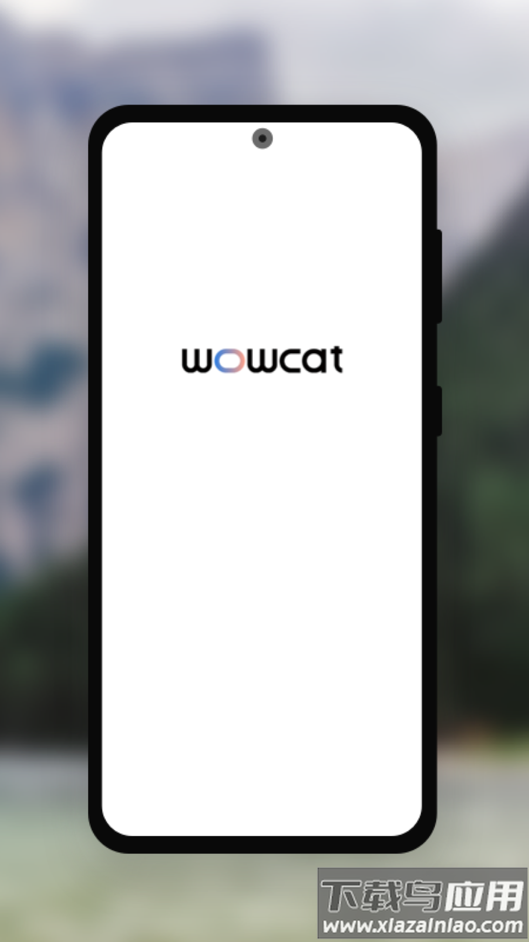 Go wowcat安卓版截图