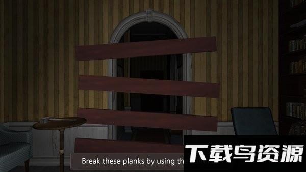 鬼屋恐怖逃生手机版