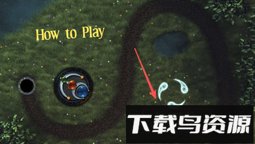 闪动的祖玛2