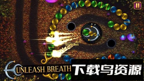 闪动的祖玛2截图3