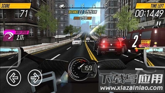 摩托车竞速冠军