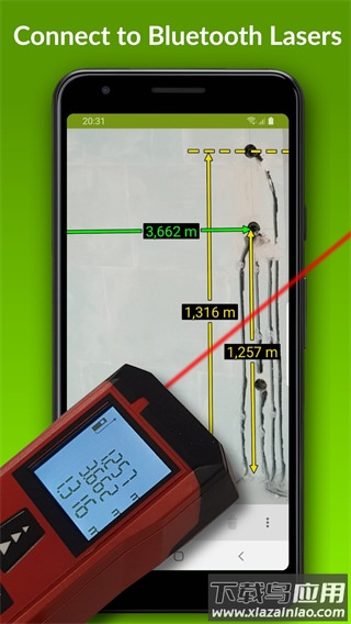 imagemeter app截图3