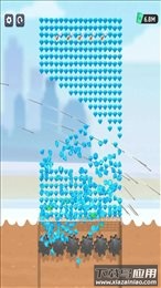 弓箭手拆墙Archers Crusher截图2