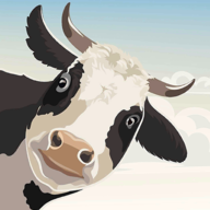 牛的不可能任务Cow Impossible