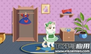 娜斯嘉一家截图2