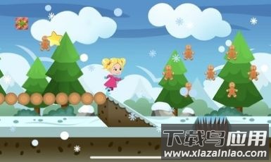 娜斯嘉一家截图3
