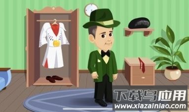 娜斯嘉一家截图4