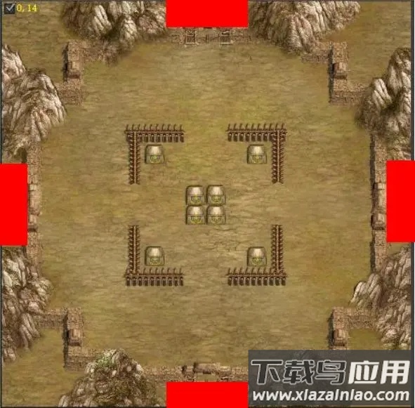 隋唐英杰传手游官方版