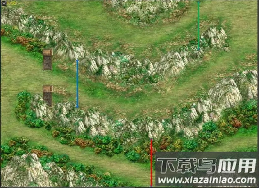 隋唐英杰传手游官方版