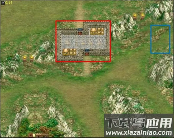隋唐英杰传手游官方版