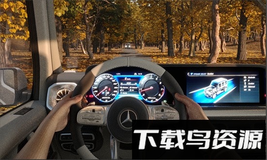 金属越野模拟器手机版截图3