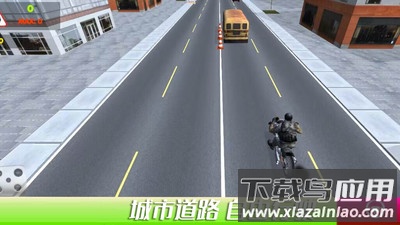 都市极限漂移截图2