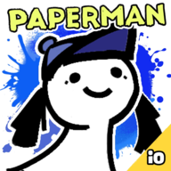 The Paperman Survivor纸人幸存者