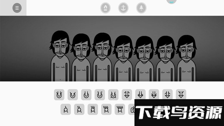 音乐节奏达人手机游戏最新版截图1