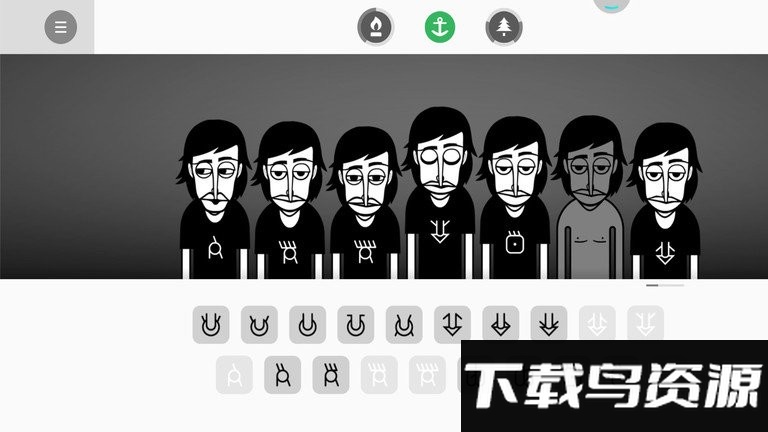 音乐节奏达人手机游戏最新版截图2