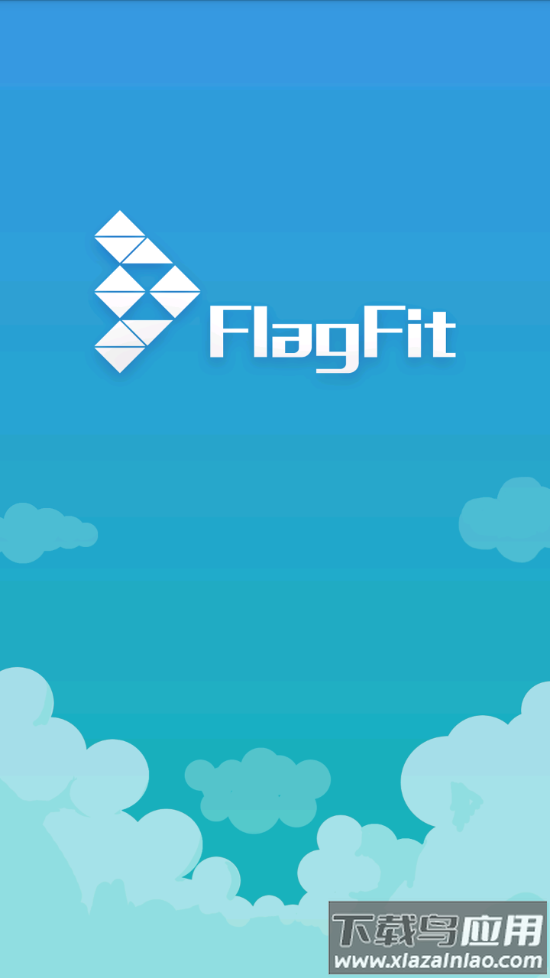 FlagFit手环app下载