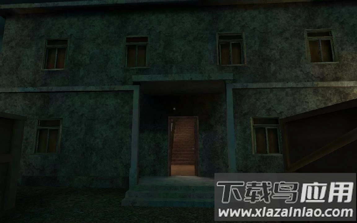 头马恐怖HeadHorse截图3