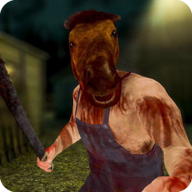 头马恐怖HeadHorse