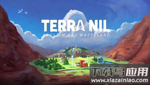 伊始之地手机版下载截图1