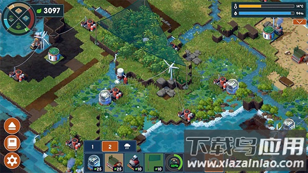 伊始之地手机版下载截图2
