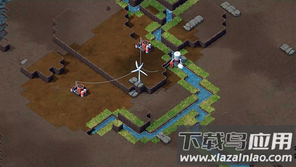 伊始之地手机版下载截图3