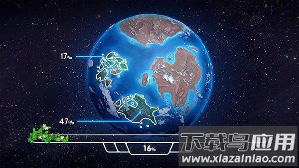 伊始之地手机版下载截图5