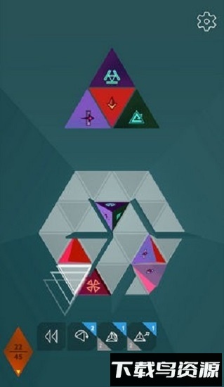 金字塔解谜最新版截图3