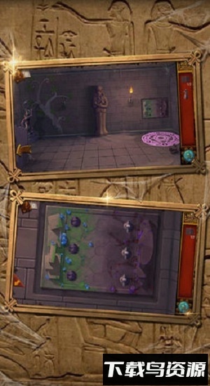 金字塔之谜最新版截图2