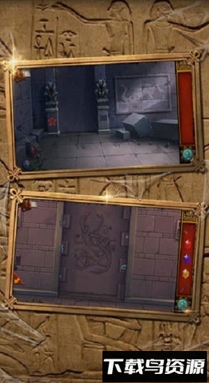 金字塔之谜最新版截图3