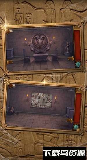 金字塔之谜最新版截图4