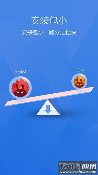 安兔兔评测lite版截图3