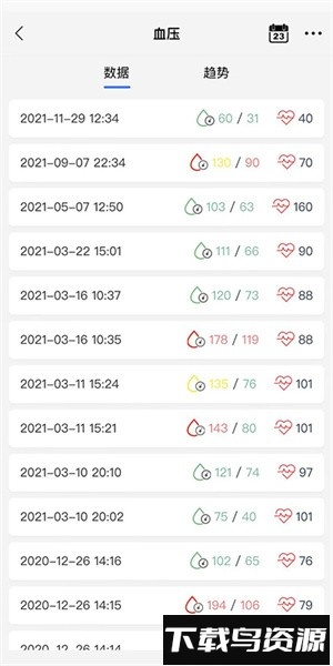 金亿帝健康app