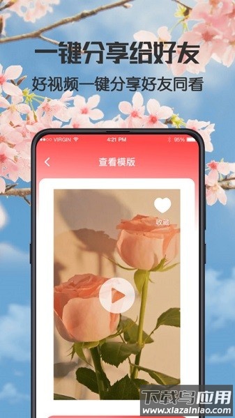 健康广场舞手机版截图4